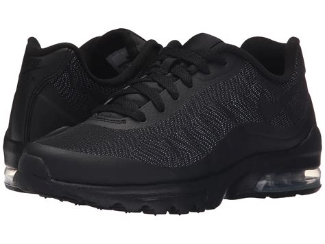 air max invigor black